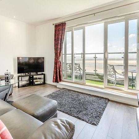 Beachview Llanelli Extérieur photo