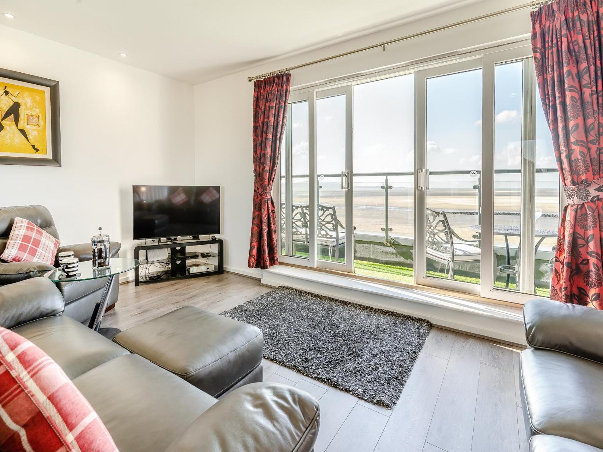 Beachview Llanelli Extérieur photo