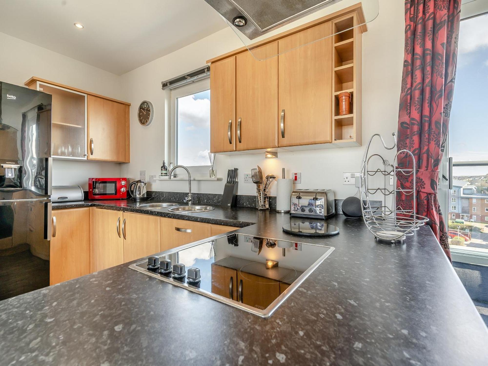 Beachview Llanelli Extérieur photo