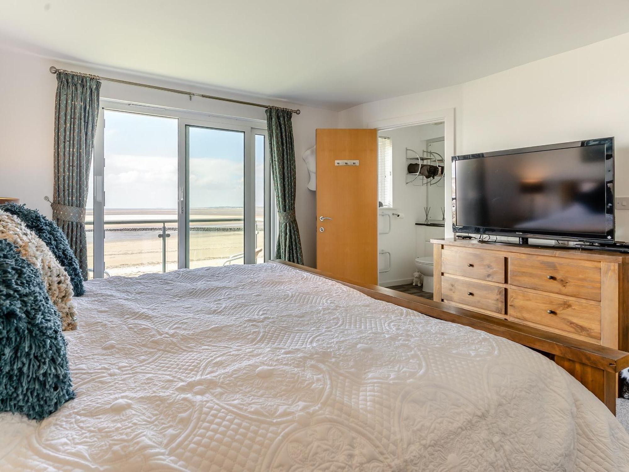 Beachview Llanelli Extérieur photo
