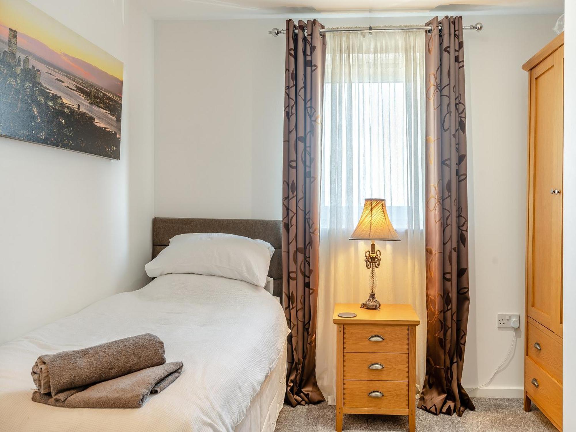 Beachview Llanelli Extérieur photo