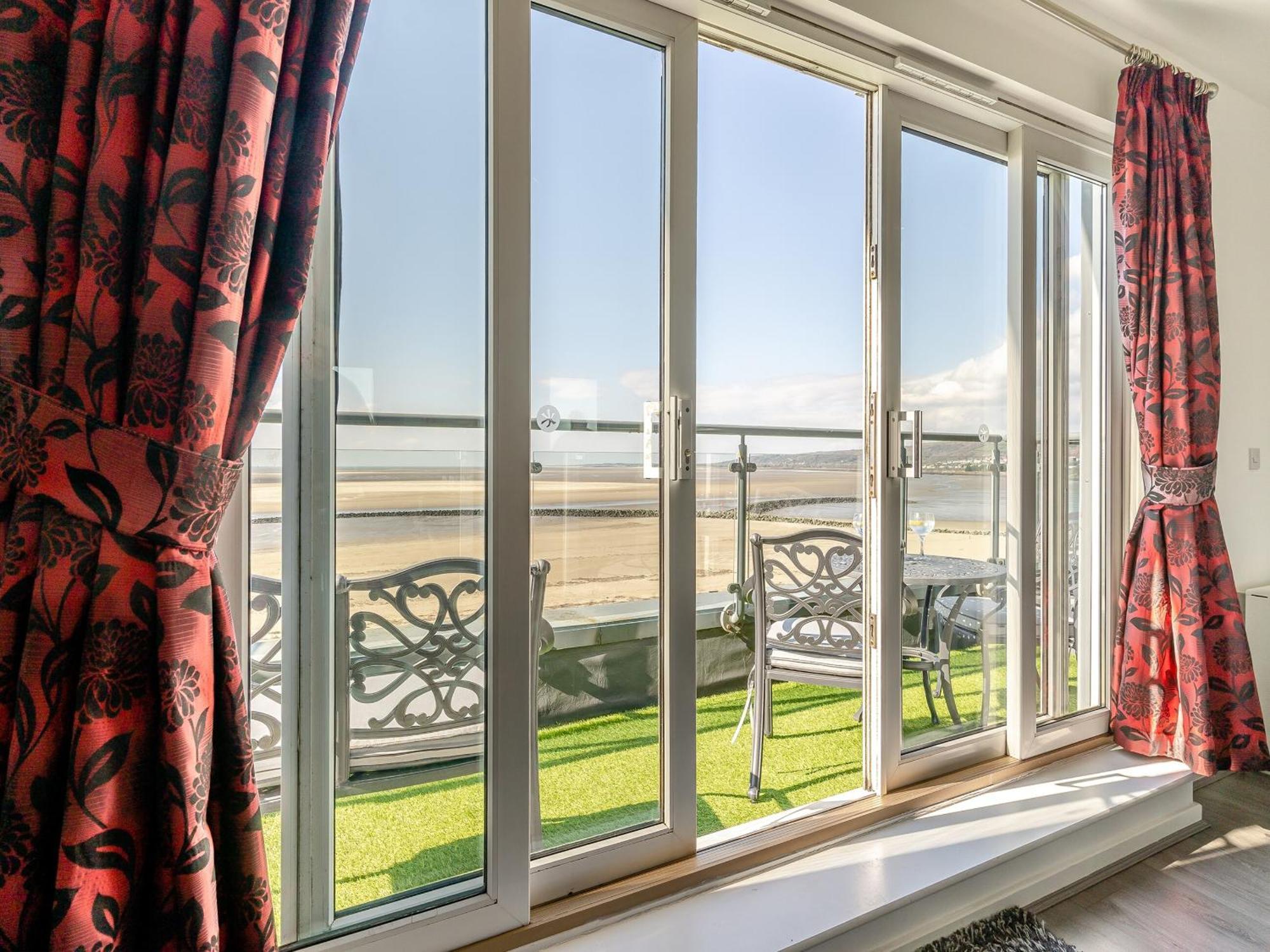 Beachview Llanelli Extérieur photo