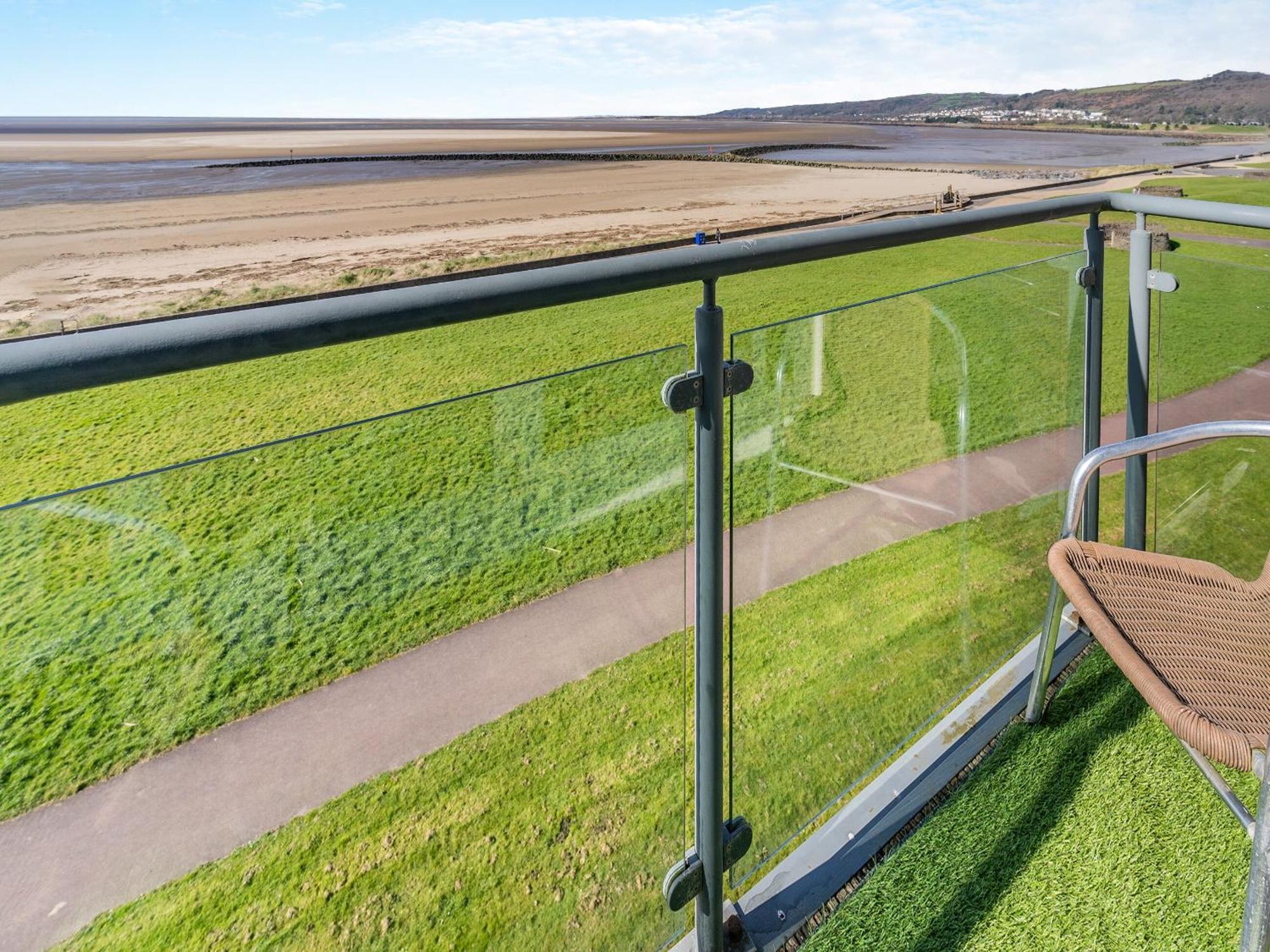 Beachview Llanelli Extérieur photo