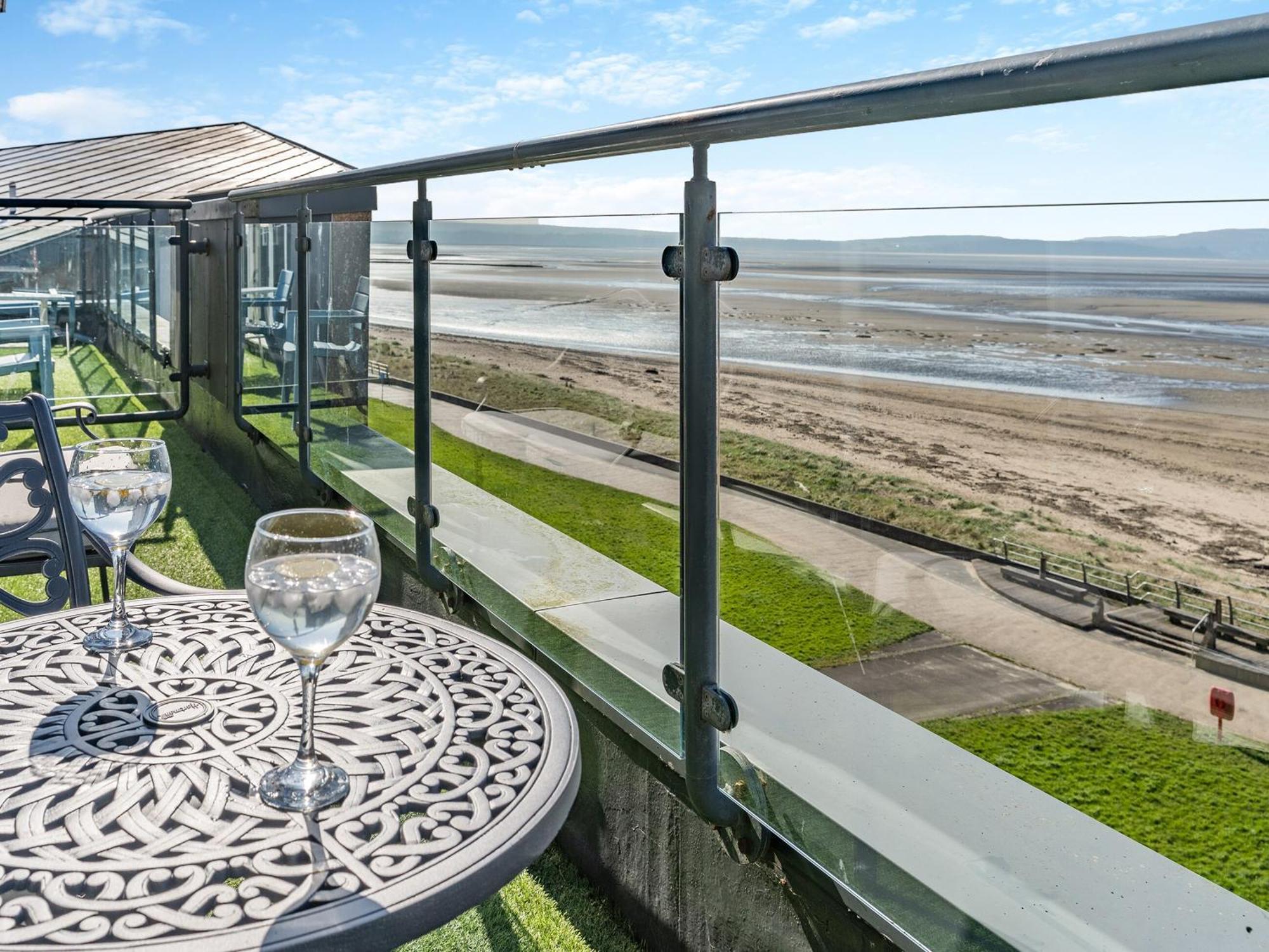 Beachview Llanelli Extérieur photo